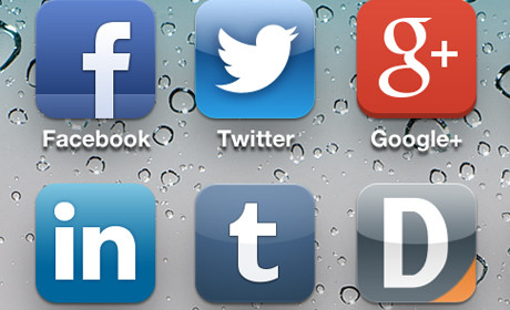Social networks