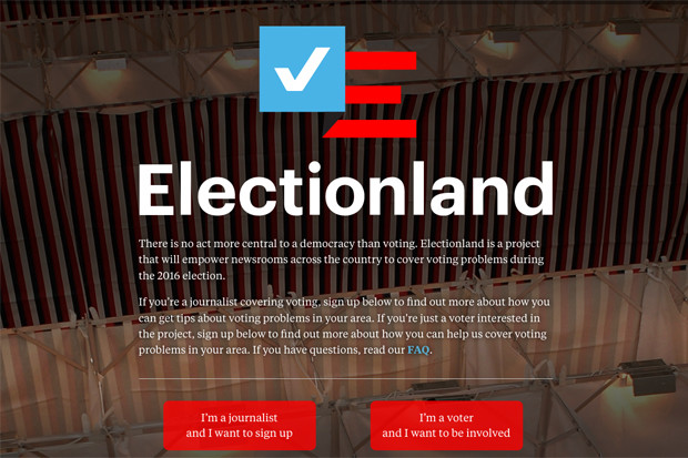 electionland
