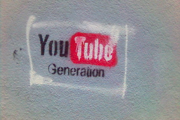 youtube generation final