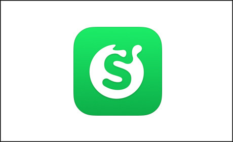 Splash app logo