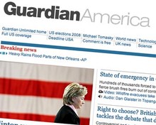 Guardian America