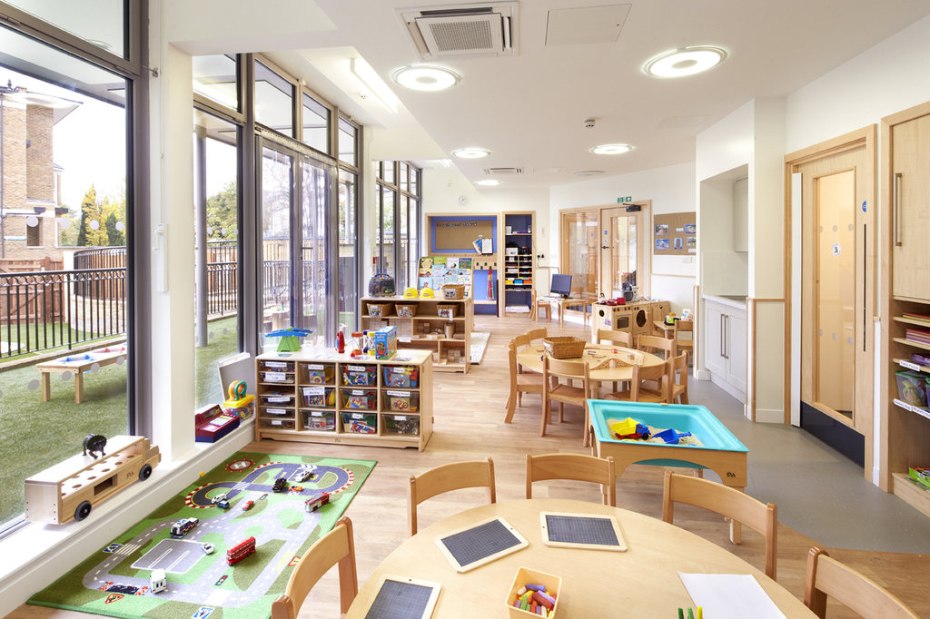 Bright Horizons Barnes Day Nursery And Preschool To Open Later