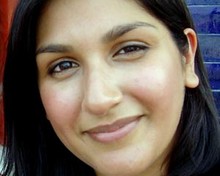 Profile picture of Angela Saini