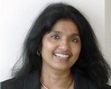 Profile picture of Seetha Kumar, controller of bbc.co.uk
