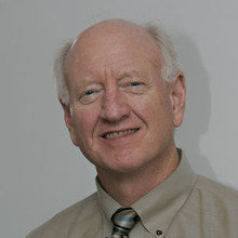 Jim Trotter