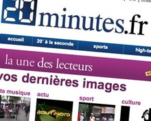 20minutes.fr, Vos Images