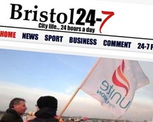 Bristol 24-7