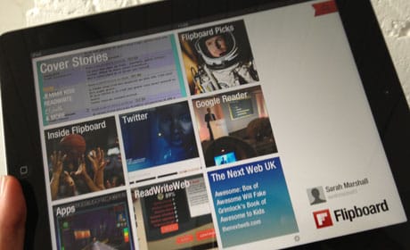 Flipboard