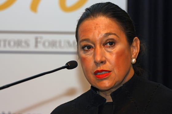 Janet Robinson large