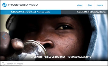 Transterra Media