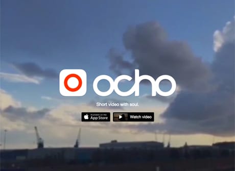 Ocho screenshot