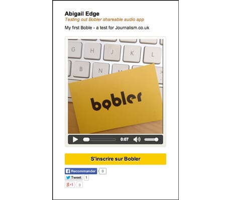 Bobler 3