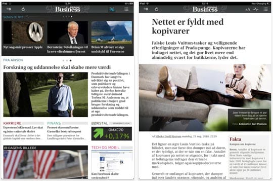 Berlingske