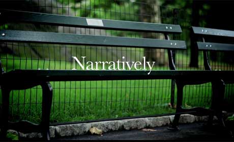 Narratively