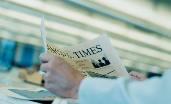 Financial Times