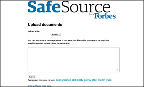 SafeSource