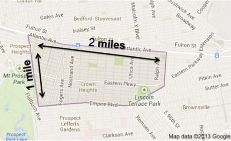 Crown Heights project 2x1