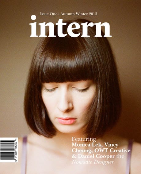 intern mag 460