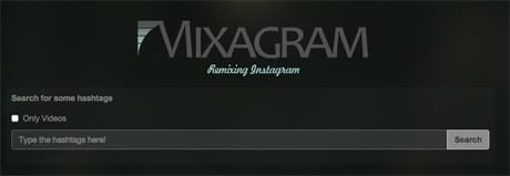 mixagram