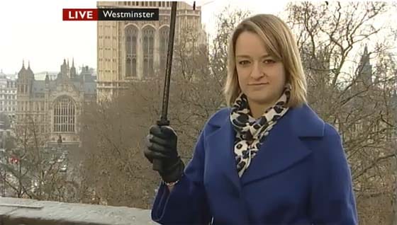 Laura Kuenssberg