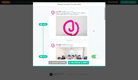 shorthand social gif 1