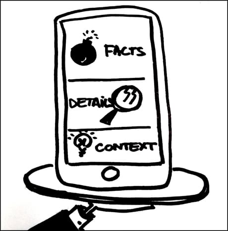 newstapes screenshot