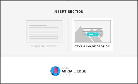 Immersive screenshot 2