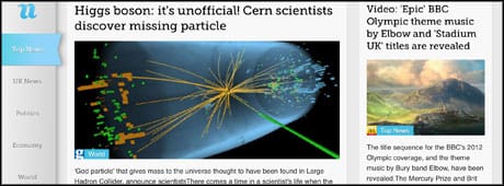 Niiiws (narrow and border)