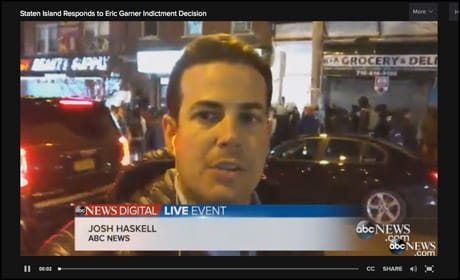 Go Stream livestream