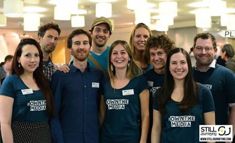 positive news launch