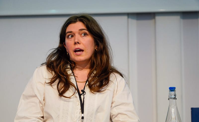 What do emerging journalists (really) think of the news industry?