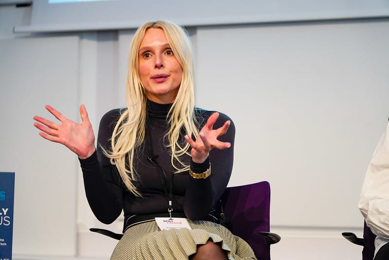 What do emerging journalists (really) think of the news industry?