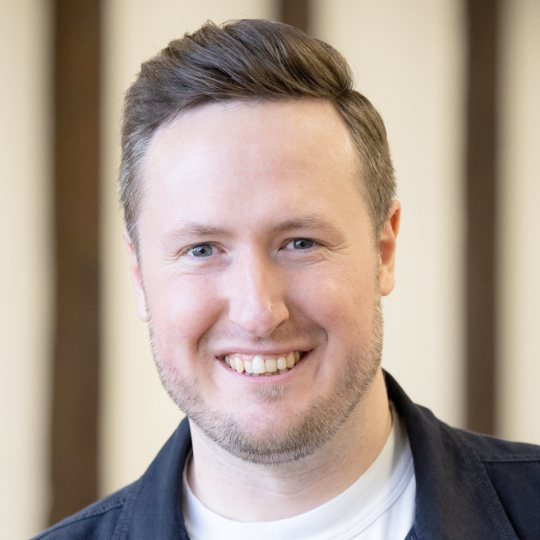 Oliver Rouane-Williams