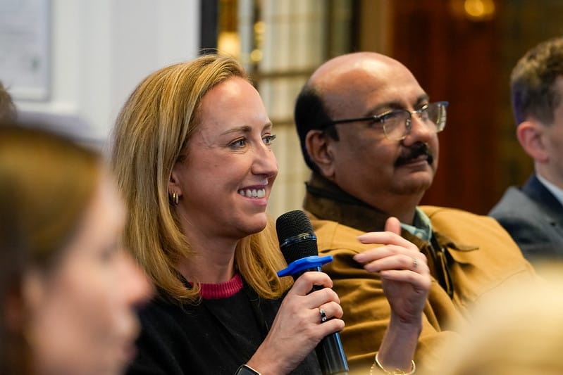 Your questions answered: Lessons in AI from beyond journalism