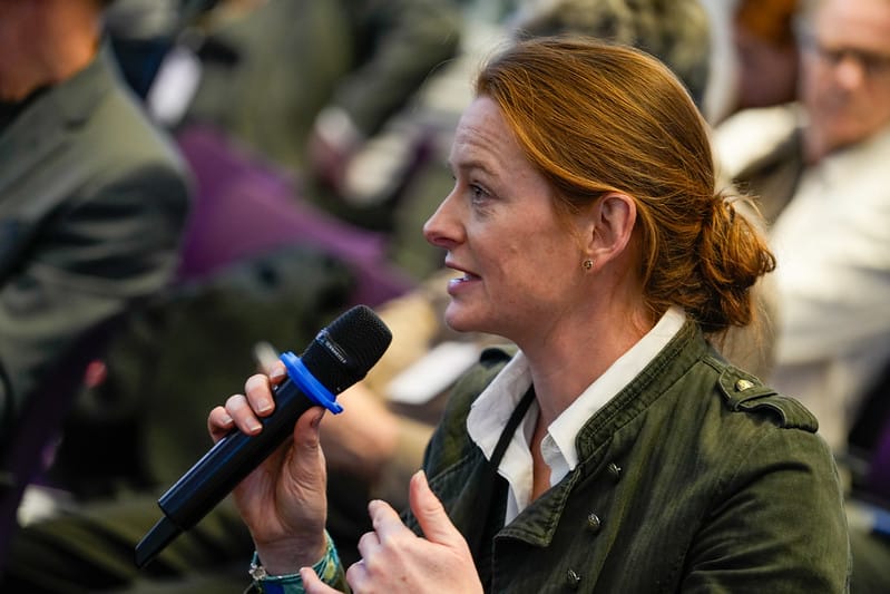 Your questions answered: Lessons in AI from beyond journalism