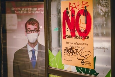 Top experts publish 250 recommendations for fighting the 'infodemic' on social platforms