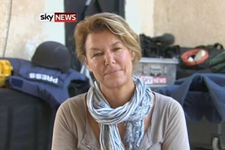 'Anger at "fake news" can stop journalists from admitting - and correcting - their errors'