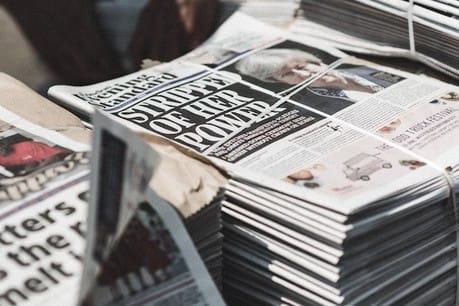 'Brexit bump' drives millions of UK readers to news websites