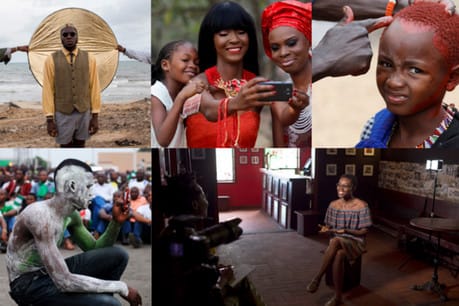 ‘Covering the full breadth of the continent was really important to me’: Reuters’ Africa Journal is reporting diverse and vibrant African stories