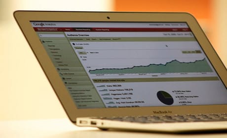 Data-informed: How the Guardian and the FT use newsroom analytics