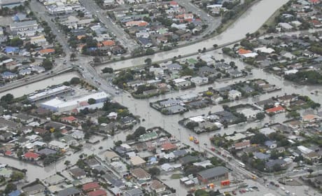 #editors13: Leadership lessons from covering the Christchurch earthquake