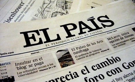#editors13: Why El Pais is investing at a time of crisis