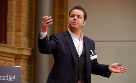 'Independence, integrity' key to news for millennials