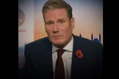 How satire is used to excuse disinformation in elections