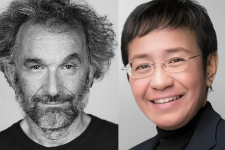 #JournalismMatters: Joy of shared truth, sacred bond and democracies’ self-evident values