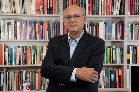 #JournalismMatters: The challenges of journalism in exile