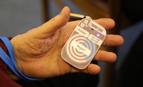 'Life after diagnosis': Dementia Diaries, stigma and the media