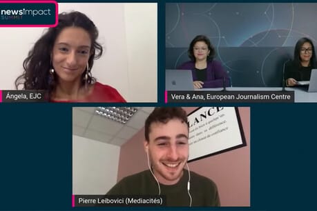 How to take your audience engagement up a notch in a pandemic: #NISAudience takeaways