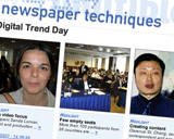 "Photographers can work successfully with both still and video cameras"