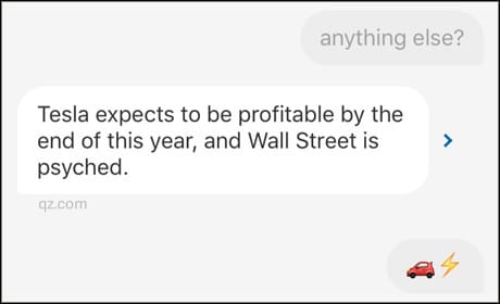 ‘Question your assumptions’: Tips from Quartz on preparing for what comes next in digital